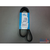 Ремень генератора с кондиционером (поликлиновый) для Volkswagen Polo